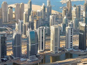 Дубайская недвижимость в преддверии нового кризиса…