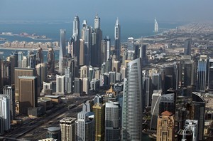 Dubaiview