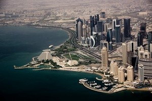 Дубаи, как апогей социальной конфликтности.
